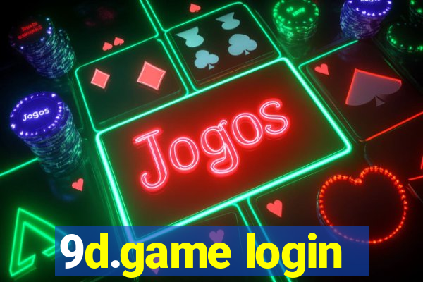 9d.game login